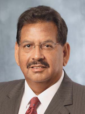 Photograph of Lee E Guerra