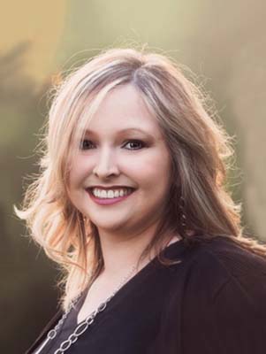 Photograph of Crystal Davis-Taylor