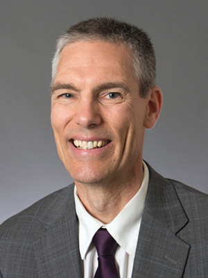 Photograph of Douglas G Hunt