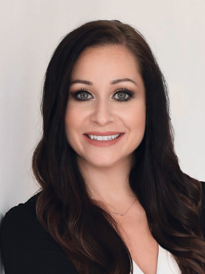 Photograph of Kayla Kanas