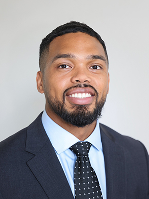 Photograph of Will Davis II