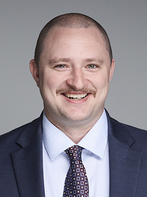 Photograph of Alexander Anderson