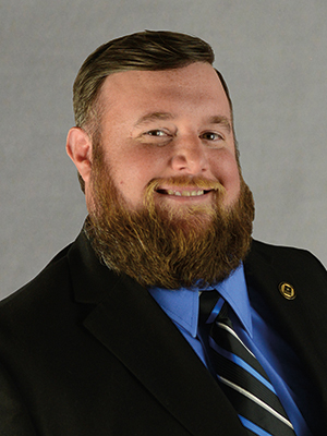 Photograph of Tommy W Dorsey Jr.