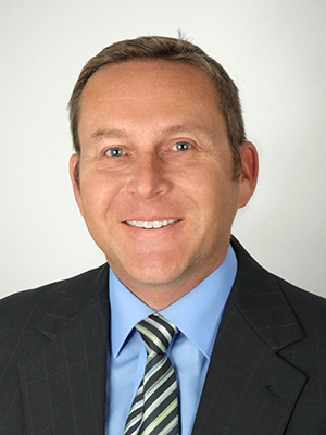 Photograph of Bo Ivers