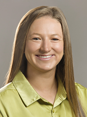 Photograph of Mary Sobataka