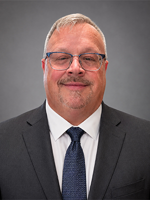 Photograph of Douglas Sheets Jr
