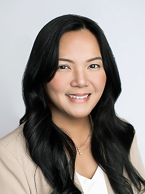 Photograph of Ricsan Souders