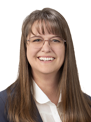 Photograph of Monica L Youree