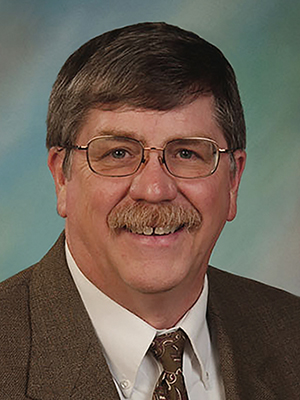 Photograph of Hank Cochran Jr.