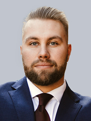 Photograph of Taylor Lake