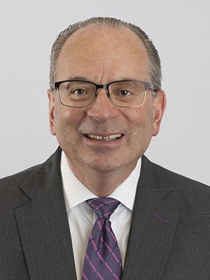 Photograph of Richard Parks