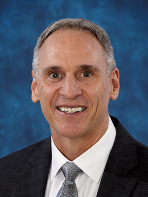Photograph of Jay W Efird