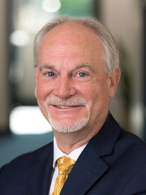 Photograph of Martin Dodge