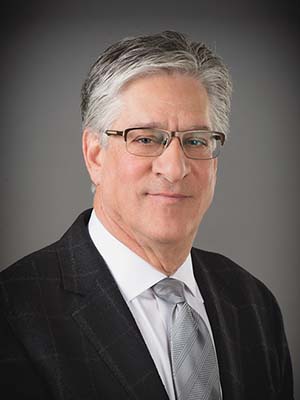 Photograph of Sammy Saied