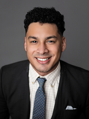 Photograph of Harris S Smith