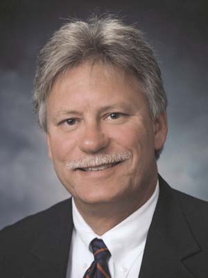 Photograph of Joe F Wood