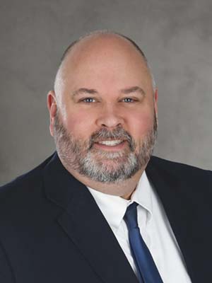 Photograph of Edward Arthur