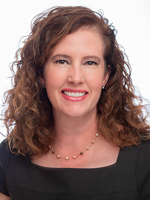 Photograph of Lara Jones