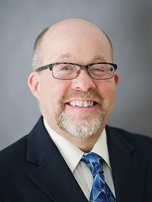 Photograph of Tyler Simpson