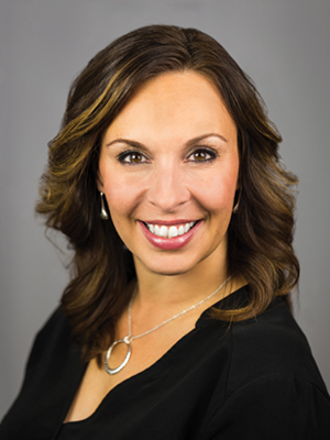 Photograph of Taren R Sartler