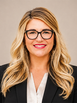 Photograph of Annette Estrada