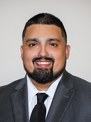 Photograph of Renee Ambrose