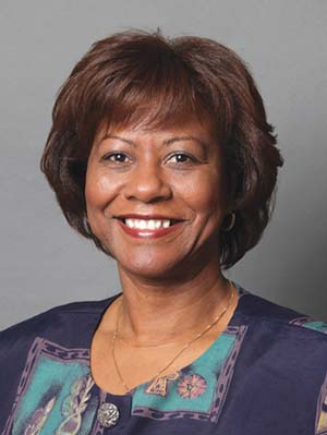 Photograph of Spring Rosati