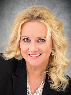 Photograph of Tammy Gerlits