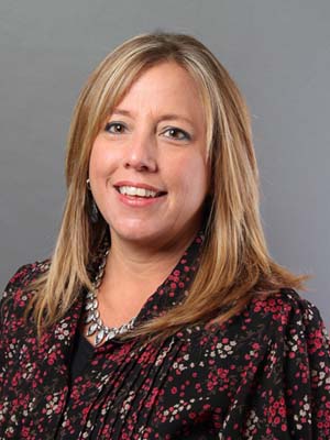 Photograph of Jenny Gonzalez