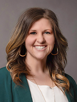 Photograph of Ashtin Wallace
