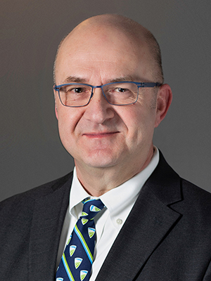 Photograph of David Pereira