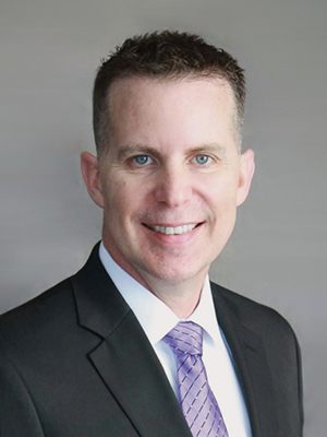Photograph of Tim Eaton