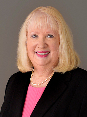 Photograph of Tana Honeycutt