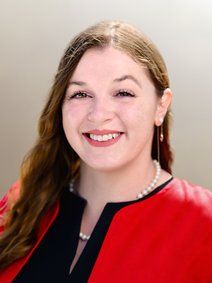 Photograph of Melissa N Monroe