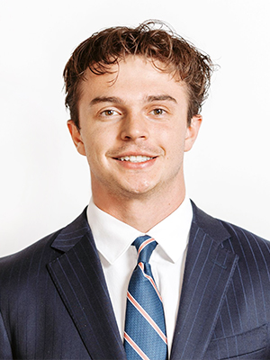 Photograph of Cayden Phillips