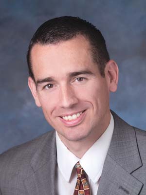 Photograph of Steven C Wellington