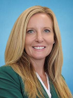 Photograph of Amanda Laney