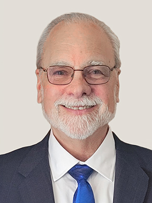 Photograph of Daniel W Mayo