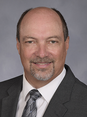 Photograph of Dave Parker