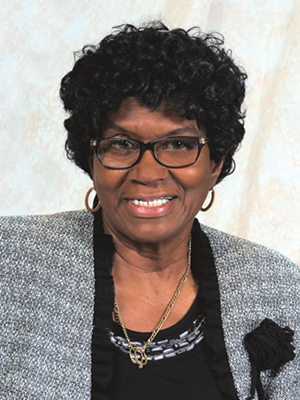 Photograph of Lydia Davis