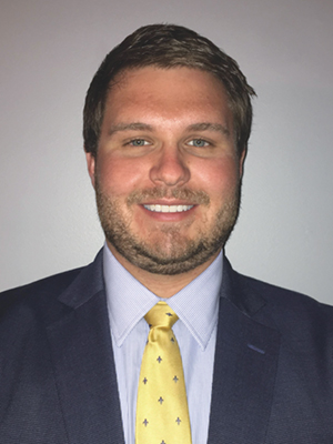 Photograph of Joshua B Cook