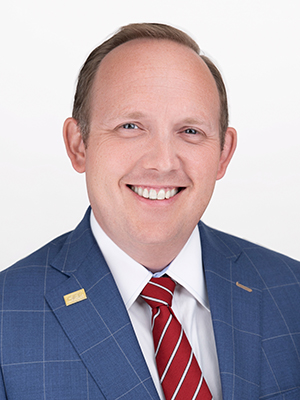 Photograph of Jonathan Obest