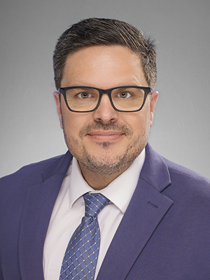 Photograph of Brandon New