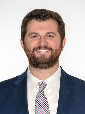 Photograph of Michael E Cole