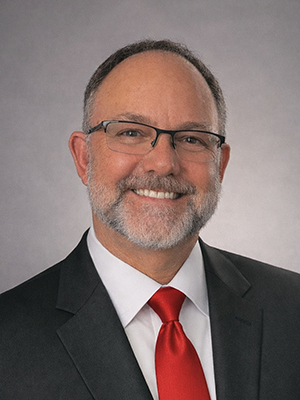 Photograph of Cledas Manuel