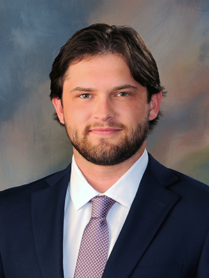 Photograph of M Scott