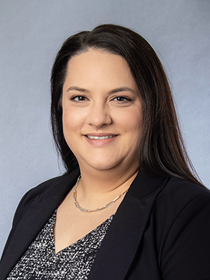 Photograph of Amanda Ripley