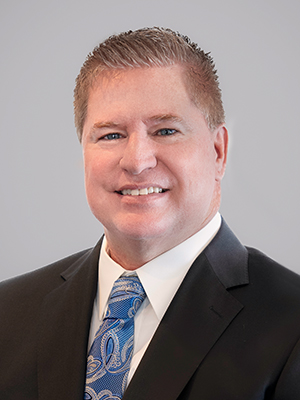 Photograph of Rodney G Bechtold