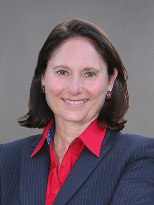 Photograph of Lisa Minardi