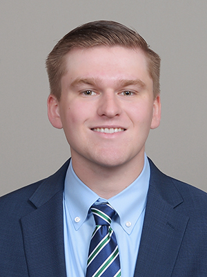 Photograph of Addison English